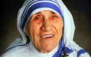 Mother Teresa